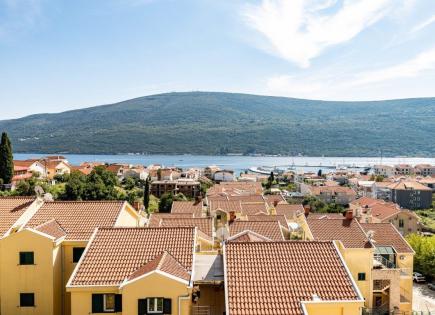 Квартира за 210 000 евро в Херцег-Нови, Черногория
