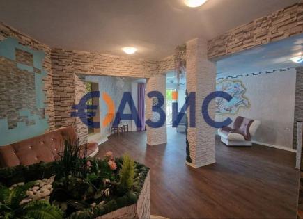 Апартаменты за 78 000 евро в Святом Власе, Болгария