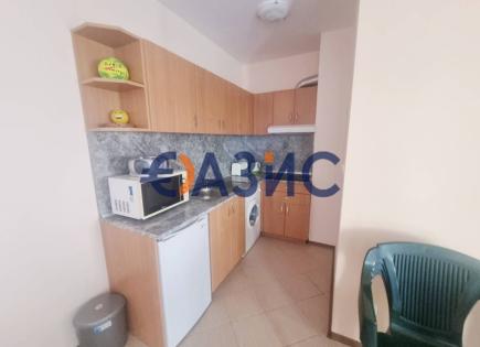 Апартаменты за 82 500 евро на Солнечном берегу, Болгария