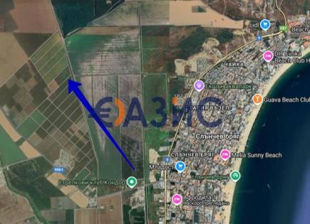 Коммерческая недвижимость за 15 000 евро в Тынково, Болгария