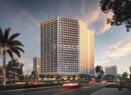 Апартаменты за 289 000 евро в Дубае, ОАЭ