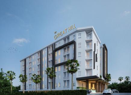 Квартира за 55 930 евро на острове Пхукет, Таиланд