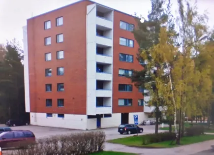 Квартира за 23 081 евро в Хамине, Финляндия