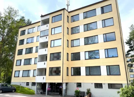 Квартира за 9 627 евро в Хейнола, Финляндия