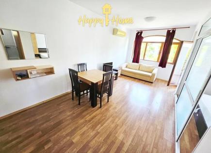 Квартира за 52 500 евро в Ахелое, Болгария