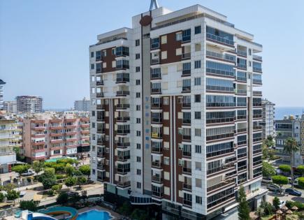 Квартира за 148 000 евро в Алании, Турция