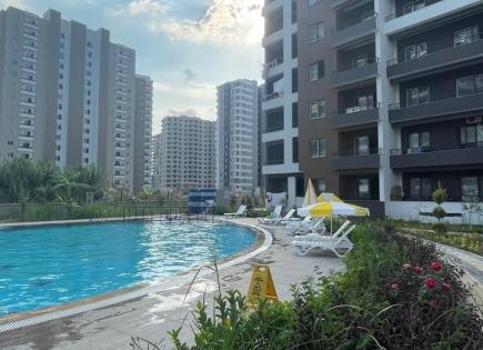 Квартира за 45 000 евро в Мерсине, Турция