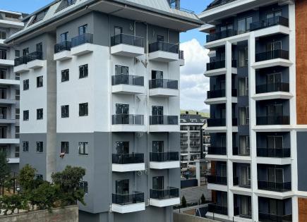 Квартира за 47 000 евро в Авсалларе, Турция