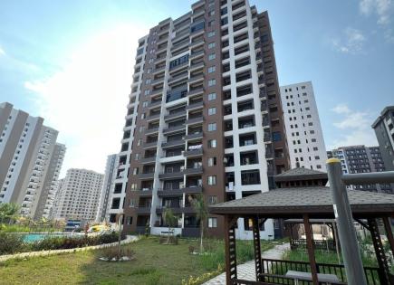 Квартира за 65 000 евро в Мерсине, Турция