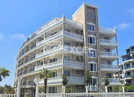 Студия за 60 400 евро на Солнечном берегу, Болгария