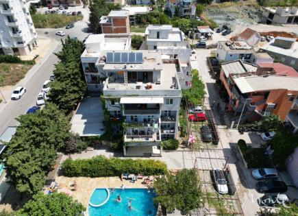 Отель, гостиница за 1 850 000 евро в Баре, Черногория