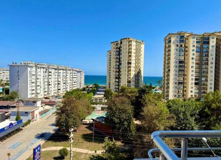 Квартира за 87 000 евро в Мерсине, Турция