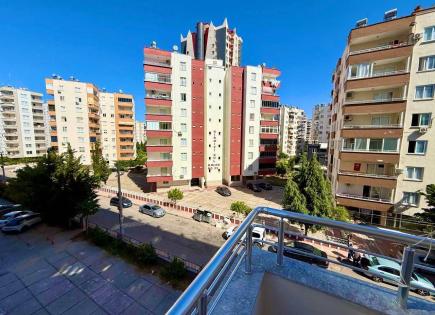 Квартира за 87 000 евро в Мерсине, Турция