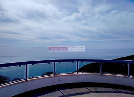 Апартаменты за 399 000 евро в Добра Воде, Черногория