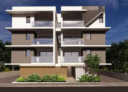 Апартаменты за 210 000 евро в Ларнаке, Кипр