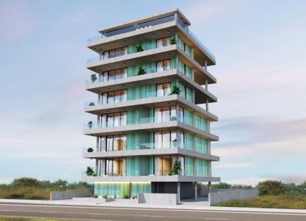 Апартаменты за 970 000 евро в Ларнаке, Кипр