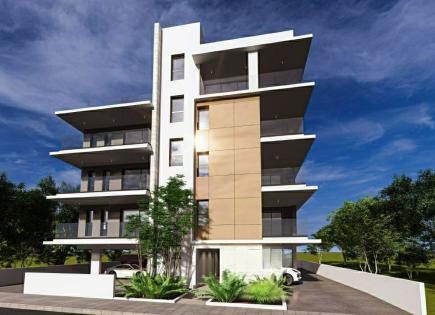 Апартаменты за 225 000 евро в Ларнаке, Кипр