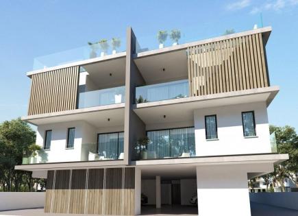 Апартаменты за 155 000 евро в Ларнаке, Кипр