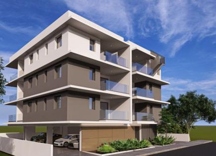 Апартаменты за 165 000 евро в Ларнаке, Кипр