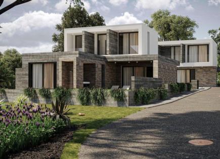 Вилла за 680 000 евро в Пафосе, Кипр