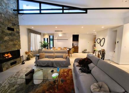 Вилла за 2 100 000 евро в Лимасоле, Кипр