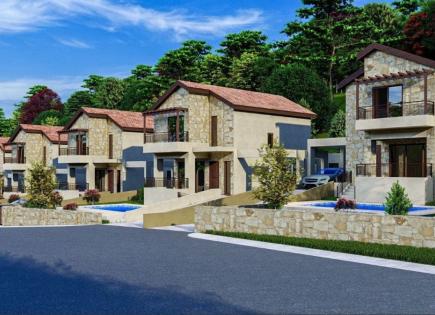 Вилла за 375 000 евро в Лимасоле, Кипр