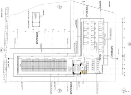 Апартаменты за 135 000 евро в Никосии, Кипр