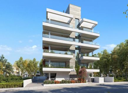Апартаменты за 325 000 евро в Меса-Йитонии, Кипр