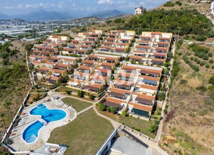 Дом за 175 000 евро в Алании, Турция