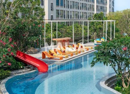 Апартаменты за 53 188 евро в Таиланде