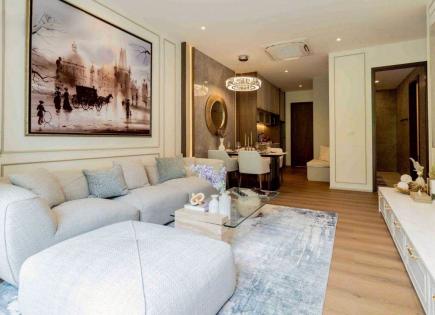 Апартаменты за 369 347 евро на Пхукете, Таиланд