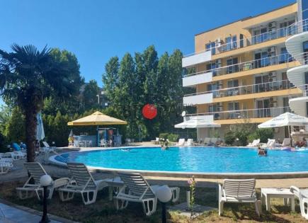 Квартира за 88 900 евро в Царево, Болгария