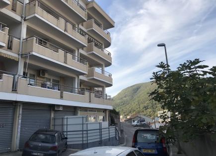 Квартира за 105 000 евро в Будве, Черногория
