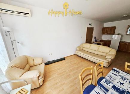 Квартира за 54 500 евро на Солнечном берегу, Болгария