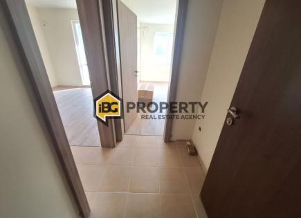 Квартира за 58 500 евро в Бяле, Болгария
