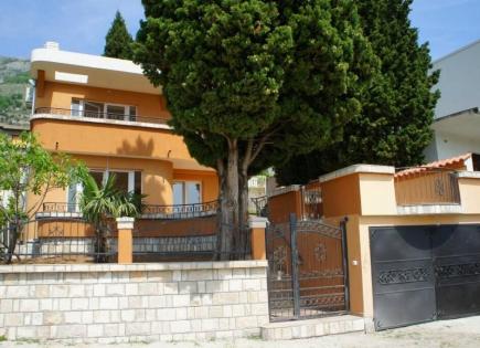 Дом за 210 000 евро в Сутоморе, Черногория
