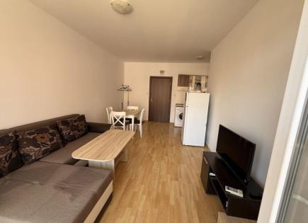 Квартира за 54 000 евро на Солнечном берегу, Болгария