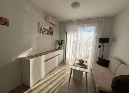 Квартира за 59 500 евро на Солнечном берегу, Болгария