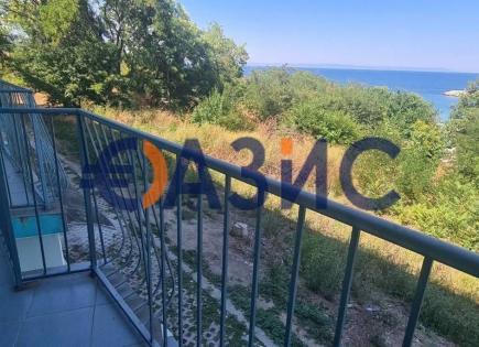 Апартаменты за 100 000 евро в Черноморце, Болгария