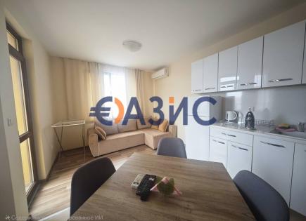 Апартаменты за 78 000 евро в Равде, Болгария