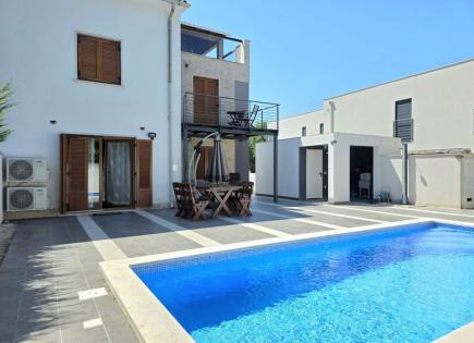 Вилла за 530 000 евро в Хорватии