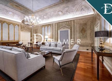 Апартаменты за 5 750 000 евро во Флоренции, Италия