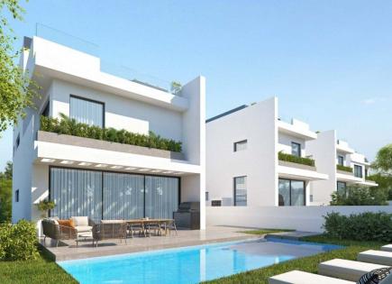 Квартира за 590 000 евро в Ларнаке, Кипр