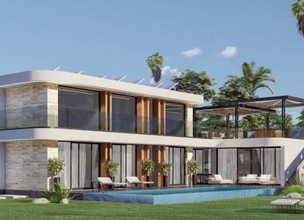 Квартира за 550 000 евро в Ларнаке, Кипр