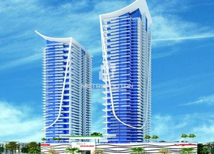 Апартаменты за 204 048 евро в Дубае, ОАЭ