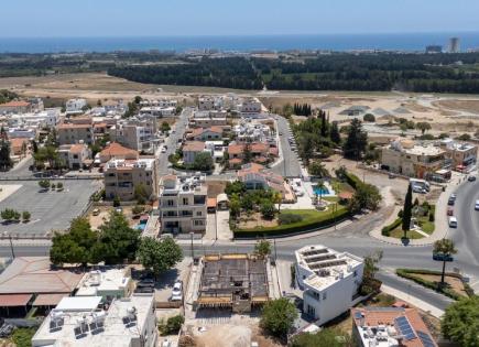 Апартаменты за 180 000 евро в Пафосе, Кипр