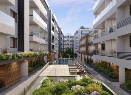 Апартаменты за 285 690 евро в Ларнаке, Кипр