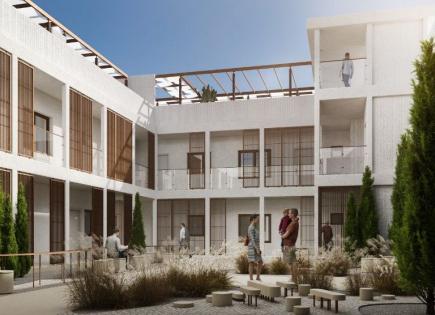 Апартаменты за 179 520 евро в Ларнаке, Кипр