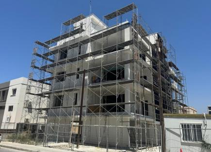 Пентхаус за 850 000 евро в Лимасоле, Кипр
