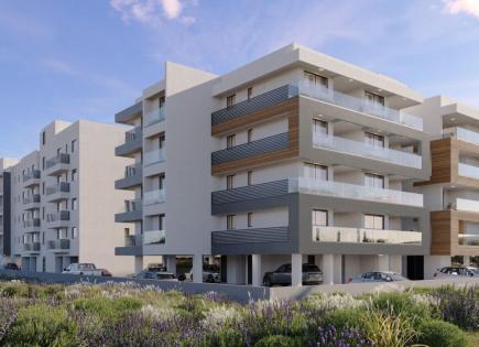 Апартаменты за 319 930 евро в Ларнаке, Кипр